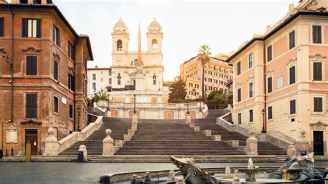 hermes piazza di spagna